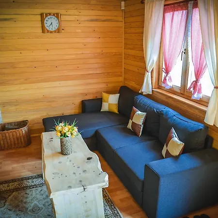 Etno Selo Bk Oaza Gasthof Todorani