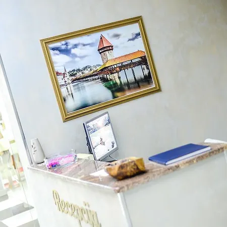 Guest house Etno Selo Bk Oaza *