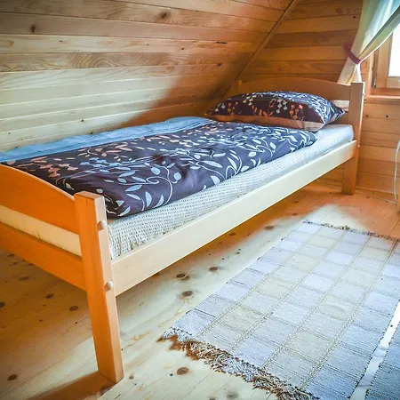 Etno Selo Bk Oaza Guest house