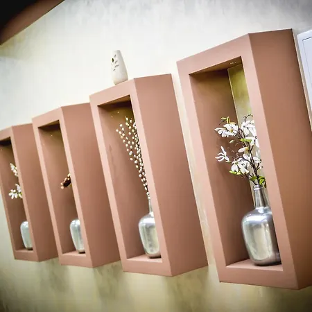 Etno Selo Bk Oaza Guest house