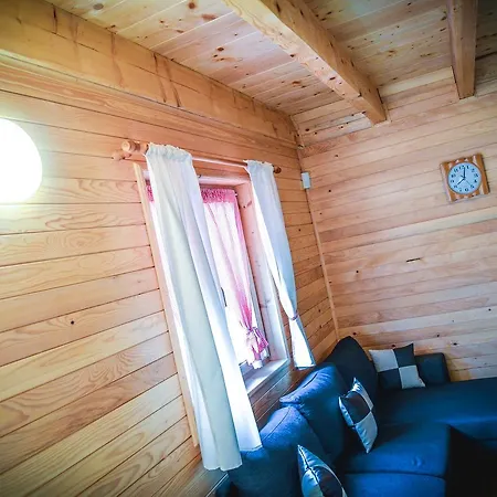 Etno Selo Bk Oaza * Todorani