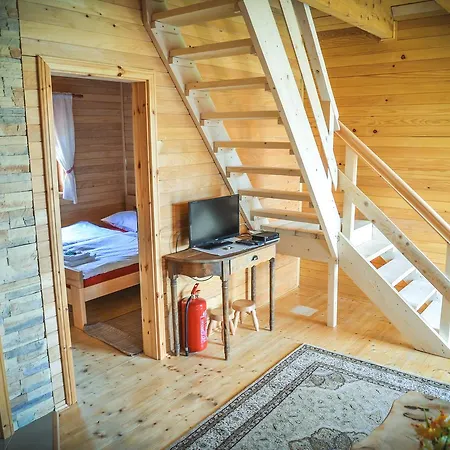 Etno Selo Bk Oaza * Todorani