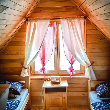 Etno Selo Bk Oaza * Todorani