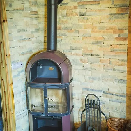 Etno Selo Bk Oaza Gasthof Todorani