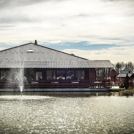 Etno Selo Bk Oaza Gasthof