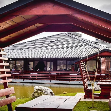 Etno Selo Bk Oaza Todorani