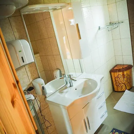 Guest house Etno Selo Bk Oaza *