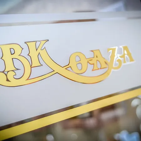 Etno Selo Bk Oaza Todorani