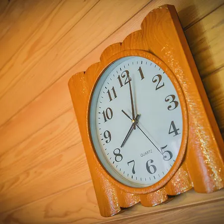 Etno Selo Bk Oaza Gasthof Todorani