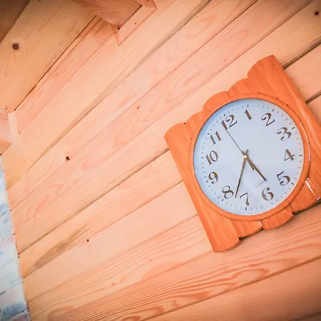 Etno Selo Bk Oaza Gasthof Todorani