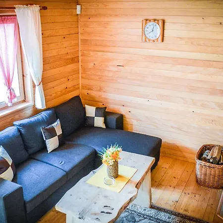 Gasthof Etno Selo Bk Oaza