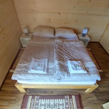 Guest house Etno Selo Bk Oaza Todorani