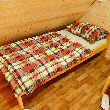 Etno Selo Bk Oaza * Todorani