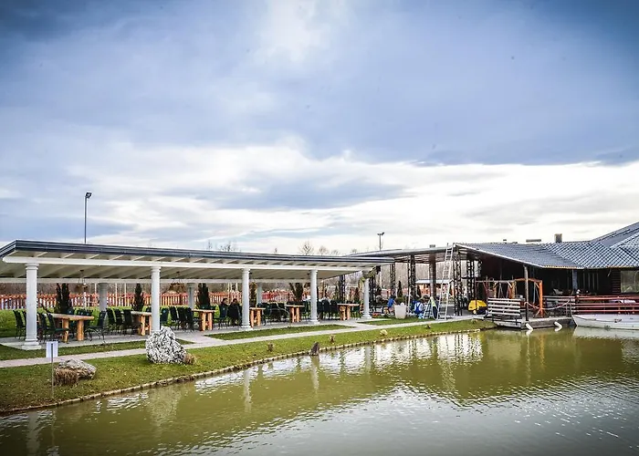 Guest house Etno Selo Bk Oaza *