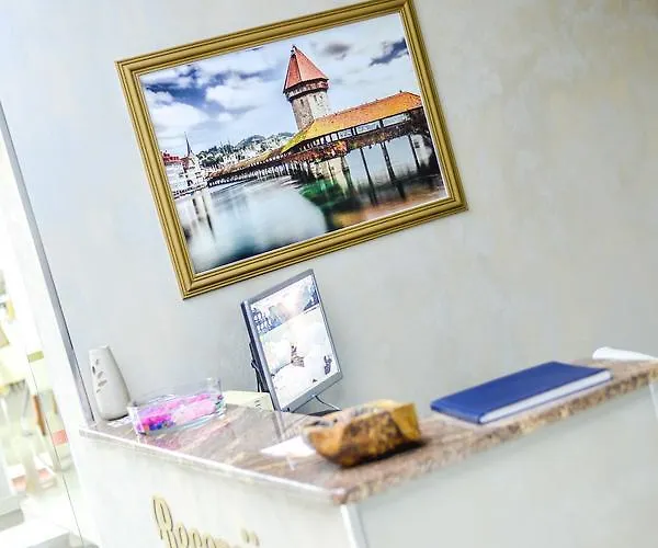 Guest house Etno Selo Bk Oaza *