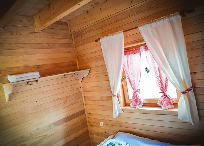 Etno Selo Bk Oaza Todorani