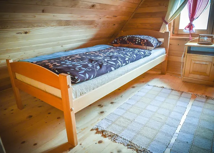 Etno Selo Bk Oaza Guest house