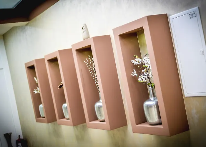 Etno Selo Bk Oaza Guest house