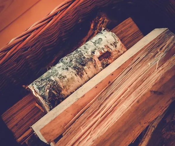 Etno Selo Bk Oaza Guest house Todorani