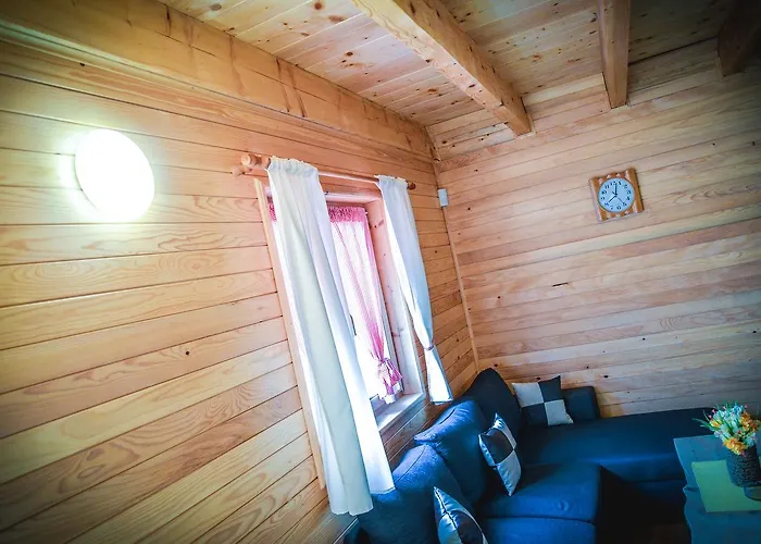 Etno Selo Bk Oaza * Todorani