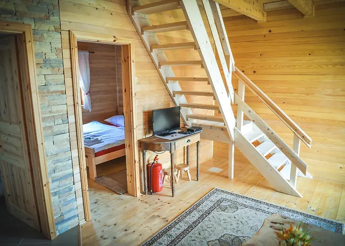 Etno Selo Bk Oaza * Todorani