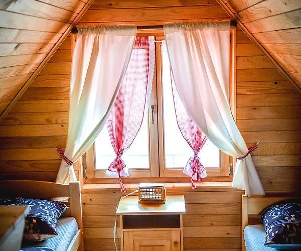 Etno Selo Bk Oaza * Todorani