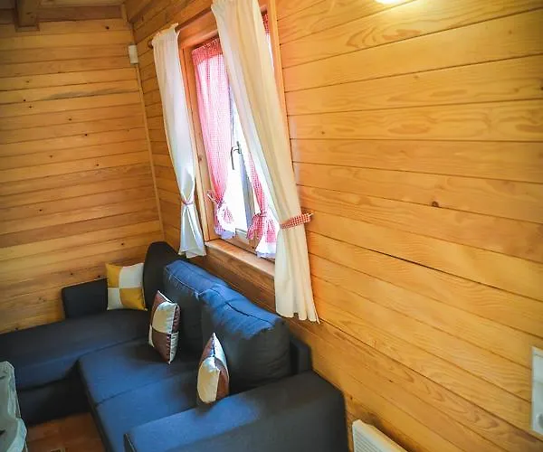 Guest house Etno Selo Bk Oaza Todorani