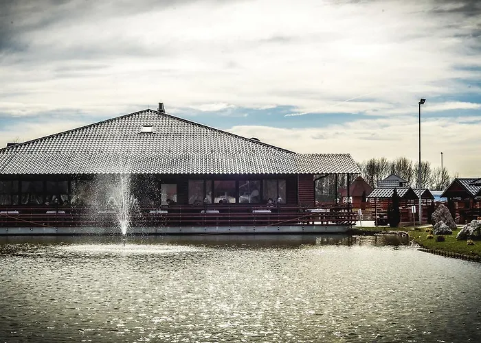 Etno Selo Bk Oaza Guest house