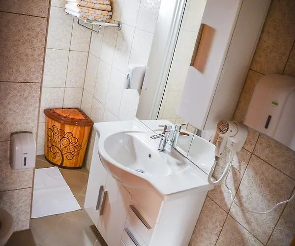 Etno Selo Bk Oaza * Todorani