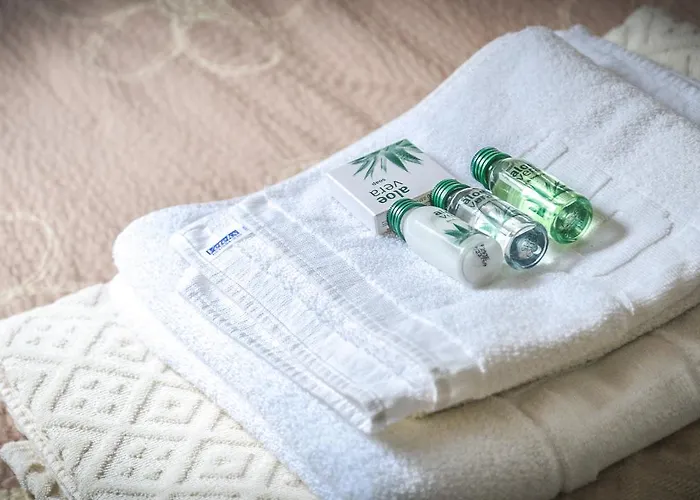 Guest house Etno Selo Bk Oaza Todorani