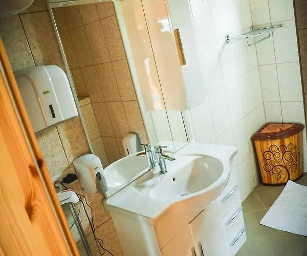 Guest house Etno Selo Bk Oaza *