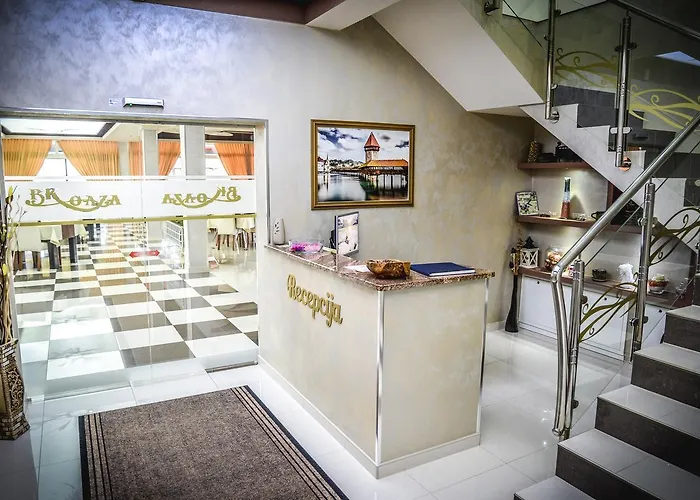 Guest house Etno Selo Bk Oaza Todorani