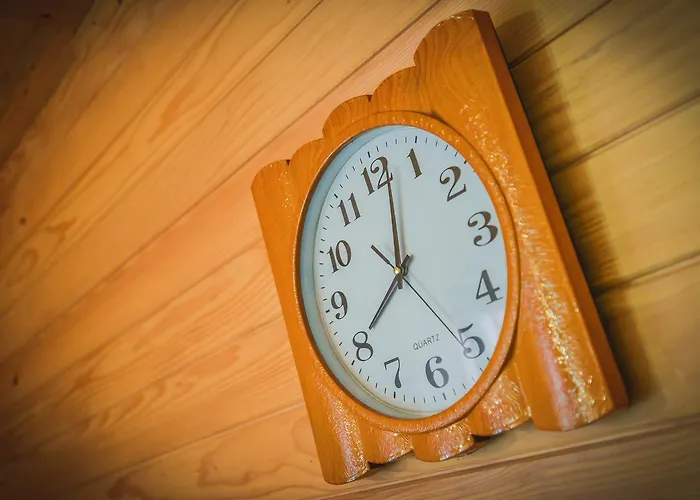 Etno Selo Bk Oaza Guest house Todorani