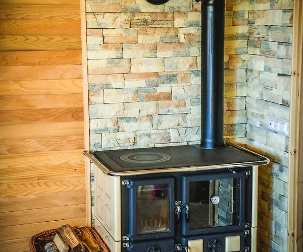 Etno Selo Bk Oaza Guest house