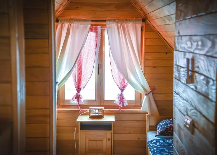 Guest house Etno Selo Bk Oaza