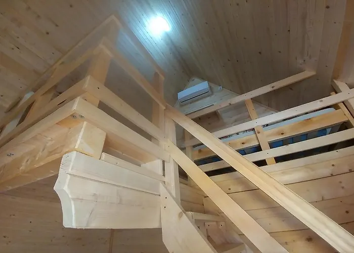 Etno Selo Bk Oaza Todorani