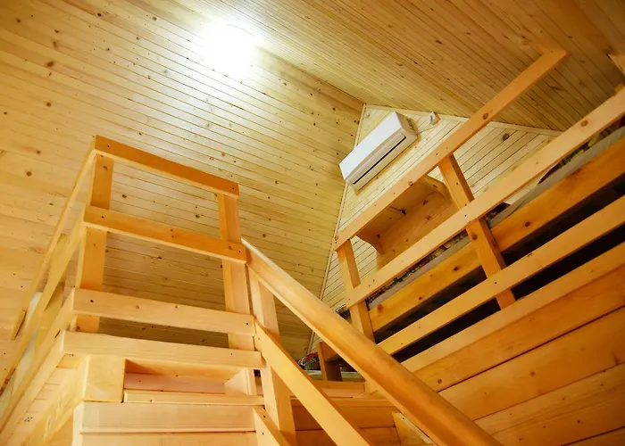 Guest house Etno Selo Bk Oaza *