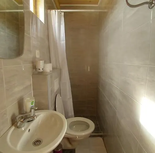 Etno Selo Bk Oaza * Todorani