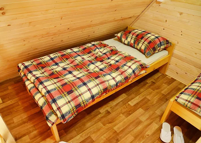 Etno Selo Bk Oaza * Todorani