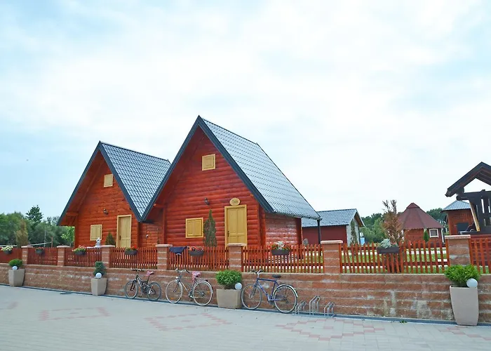 Etno Selo Bk Oaza * Todorani