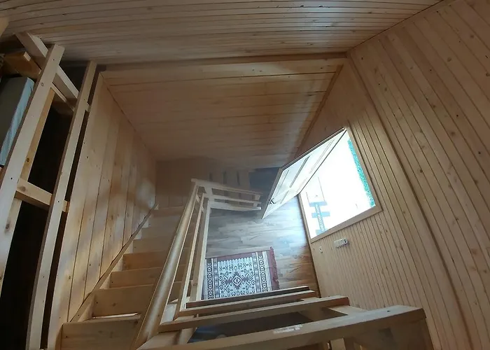 Guest house Etno Selo Bk Oaza Todorani